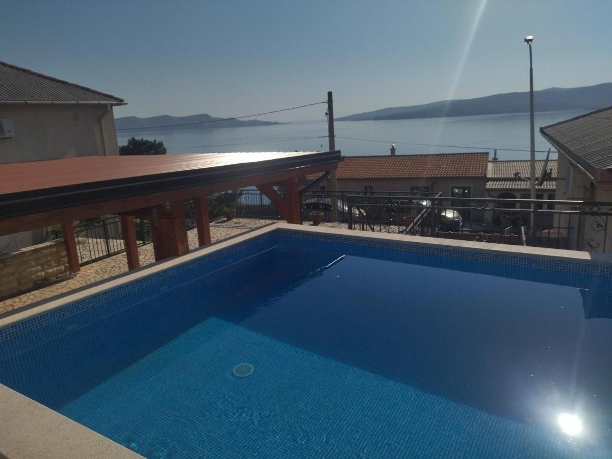 Vuke Apartments Senj  Exterior photo