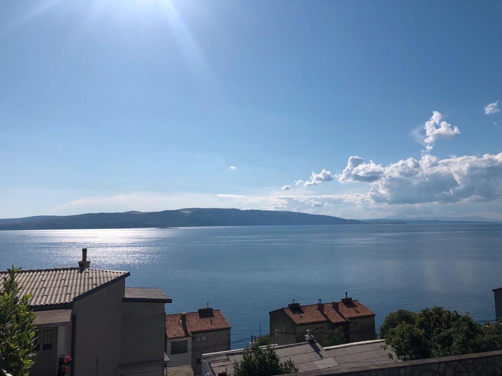 Vuke Apartments Senj  Exterior photo