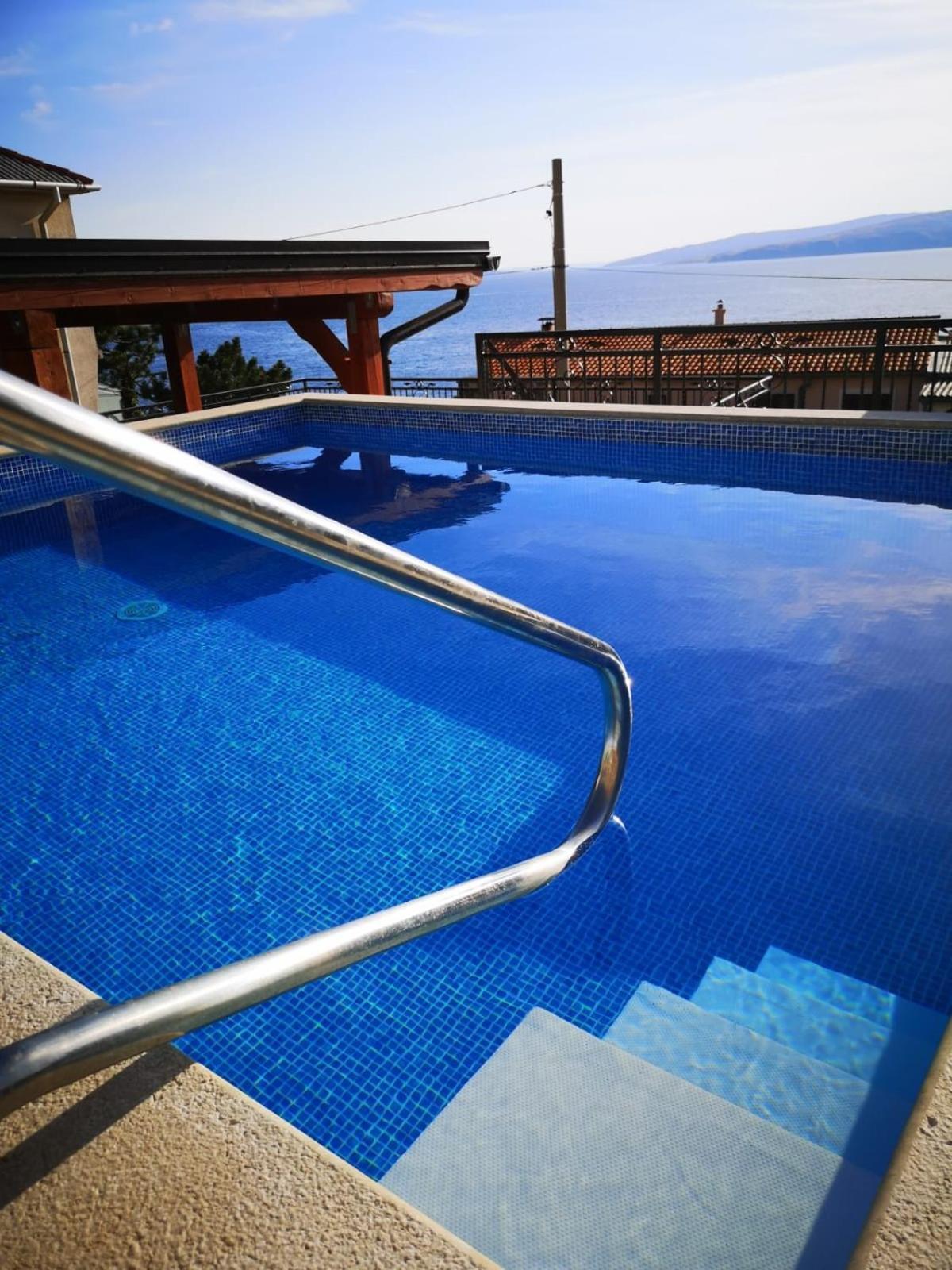 Vuke Apartments Senj  Exterior photo