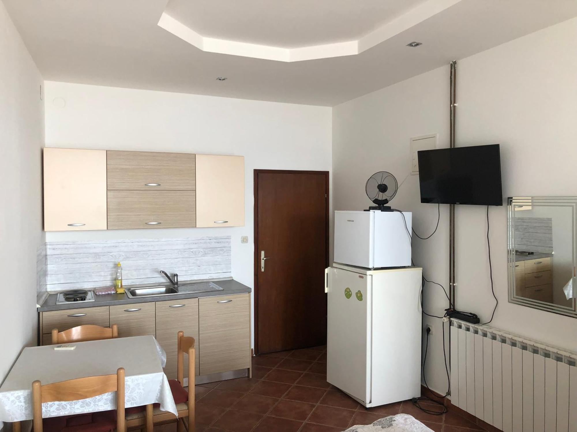 Vuke Apartments Senj  Exterior photo