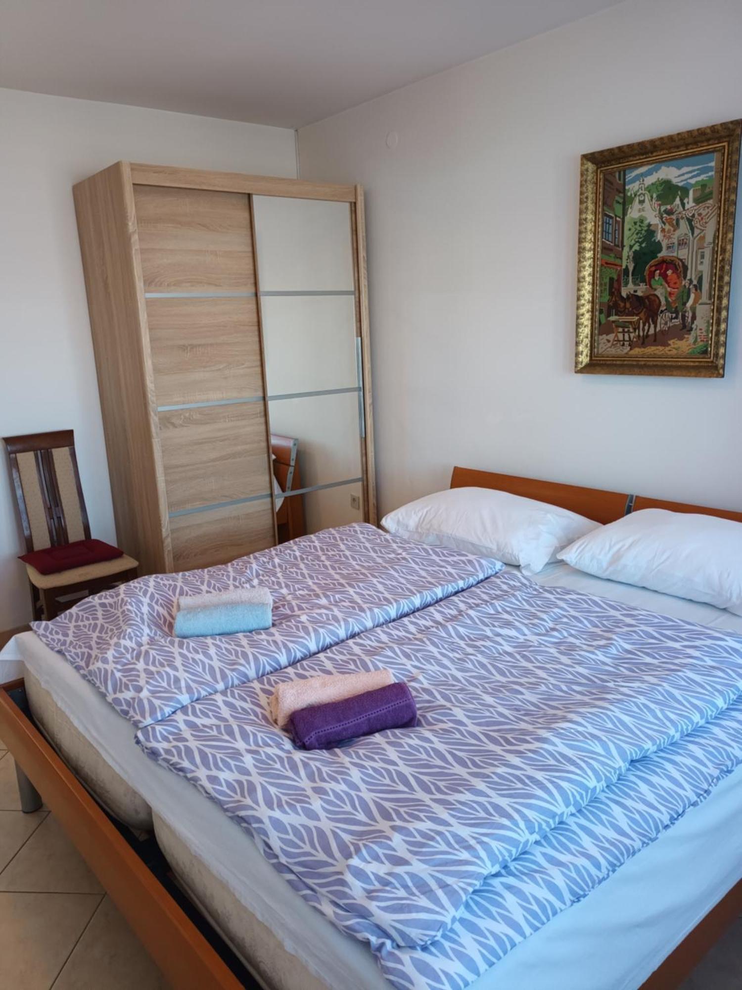 Vuke Apartments Senj  Room photo